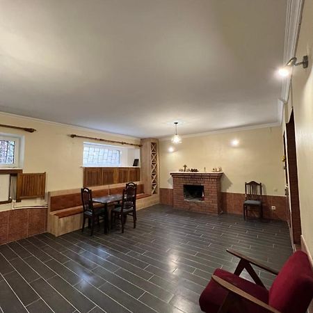 Hotel Medea Tbilisi Eksteriør bilde