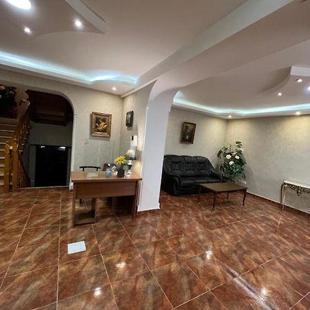 Hotel Medea Tbilisi Eksteriør bilde