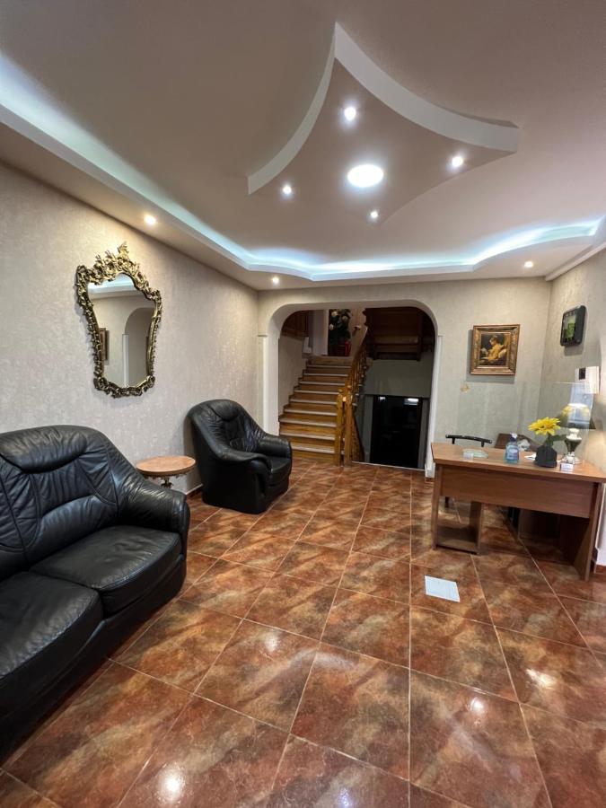 Hotel Medea Tbilisi Eksteriør bilde