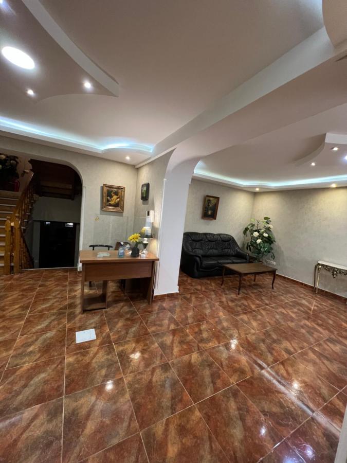 Hotel Medea Tbilisi Eksteriør bilde